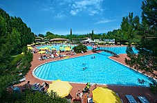 CAMPING VILLAGE SAN FRANCESCO