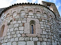 Pieve di Sant’Emiliano a Padenghe sul Garda (Bs)