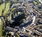 Il Castello di Ponti sul Mincio