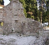 San Salvatore a Sirmione