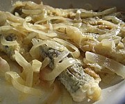 Ricetta: SARDE DEL GARDA IN SAOR