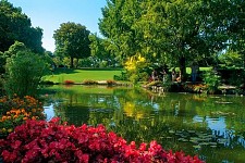 Parco Giardino SigurtÃ 