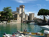 Castello di Sirmione (Bs)