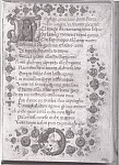 Trionfi del Petrarca